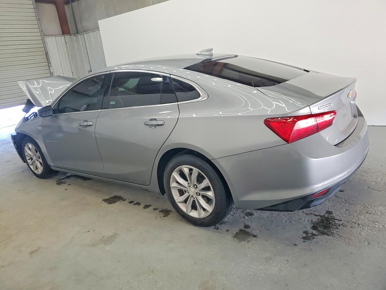 2023 CHEVROLET MALIBU LT — снимка 2