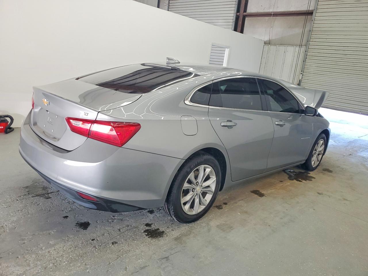 2023 CHEVROLET MALIBU LT — снимка 3