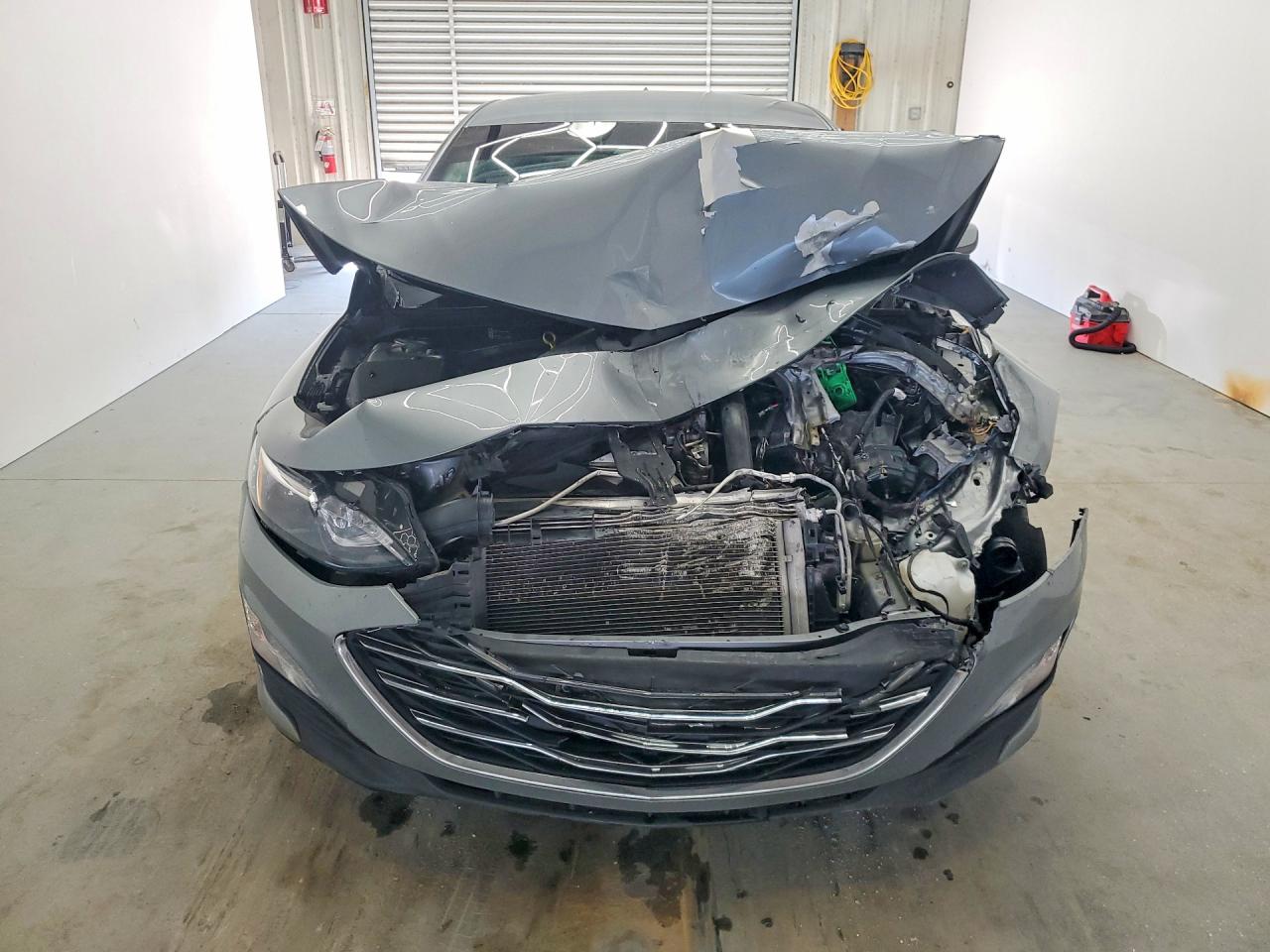 2023 CHEVROLET MALIBU LT — снимка 5
