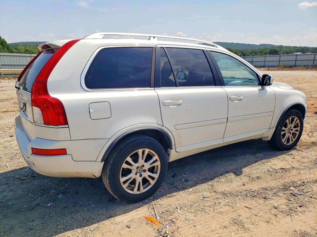 2013 VOLVO XC90 3.2 — снимка 3
