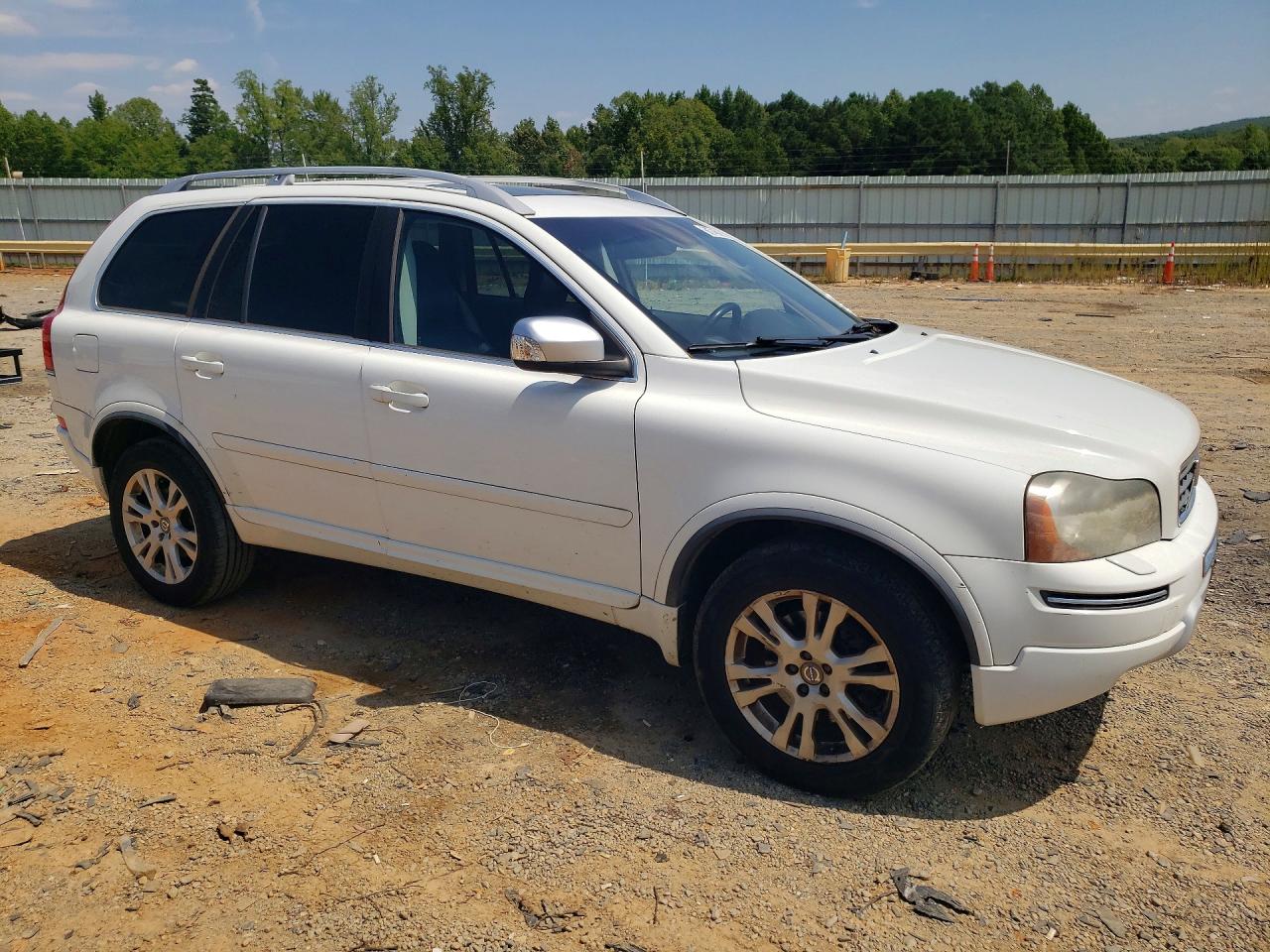 2013 VOLVO XC90 3.2 — снимка 4