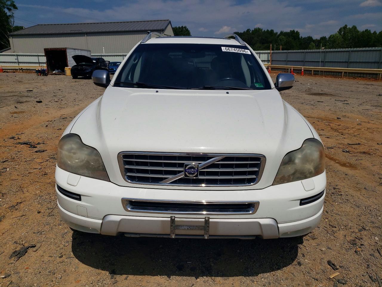 2013 VOLVO XC90 3.2 — снимка 5