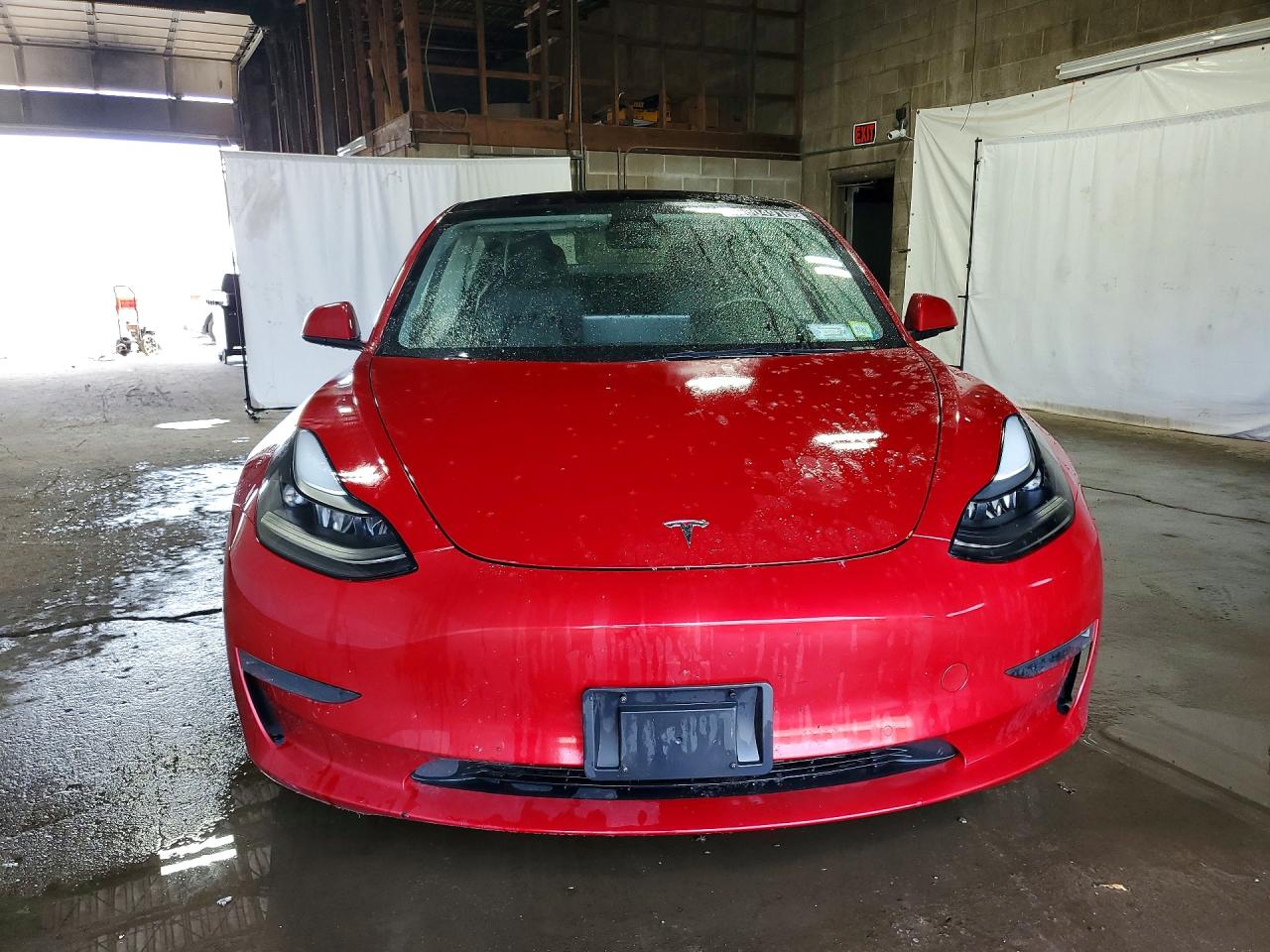 2022 TESLA MODEL 3 — снимка 5