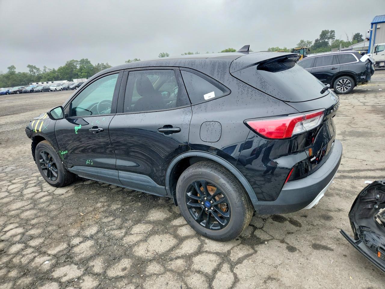 2020 FORD ESCAPE SE SPORT — снимка 2