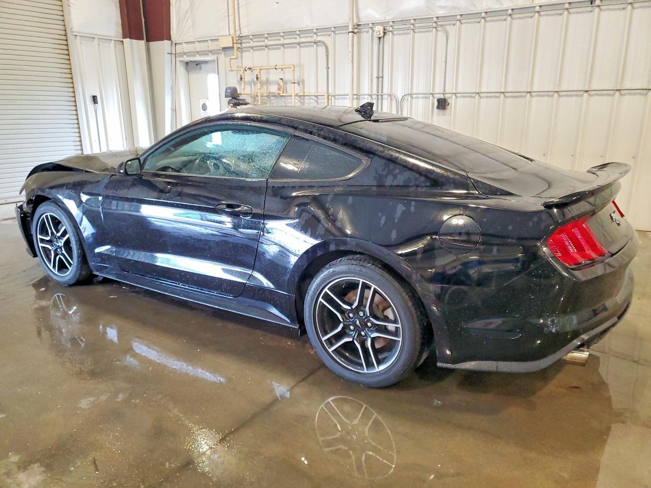 2020 FORD MUSTANG — снимка 2