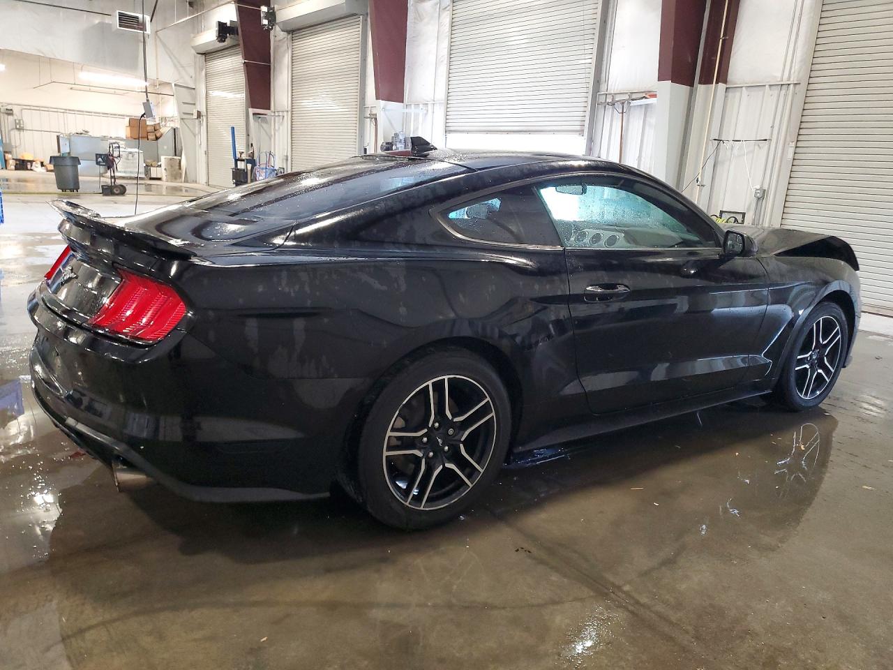 2020 FORD MUSTANG — снимка 3