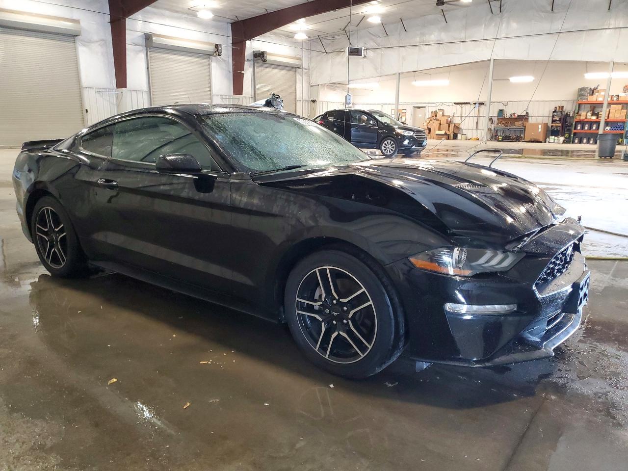 2020 FORD MUSTANG — снимка 4