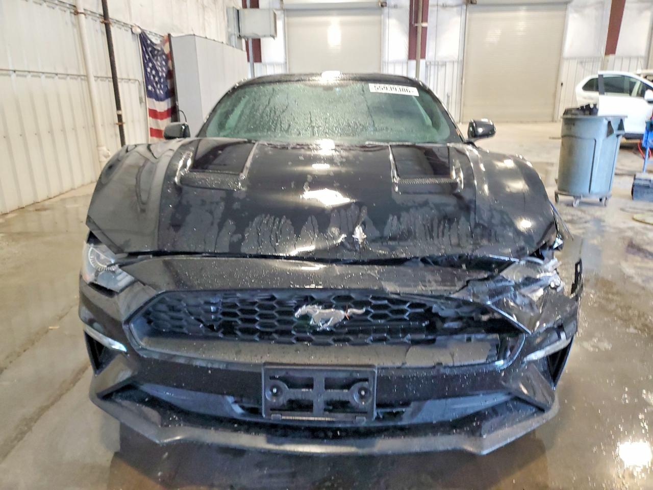 2020 FORD MUSTANG — снимка 5