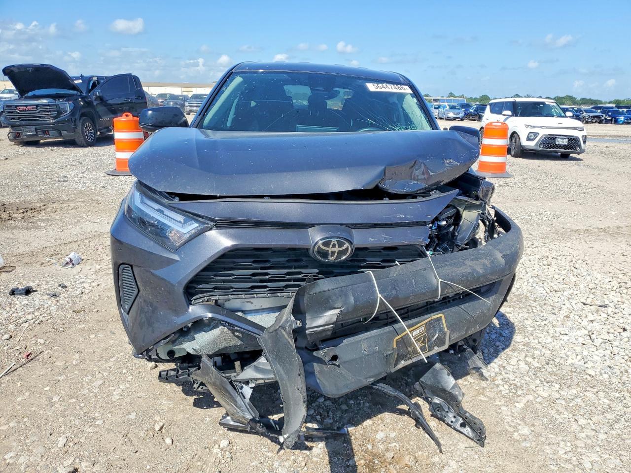 2024 TOYOTA RAV4 — снимка 5