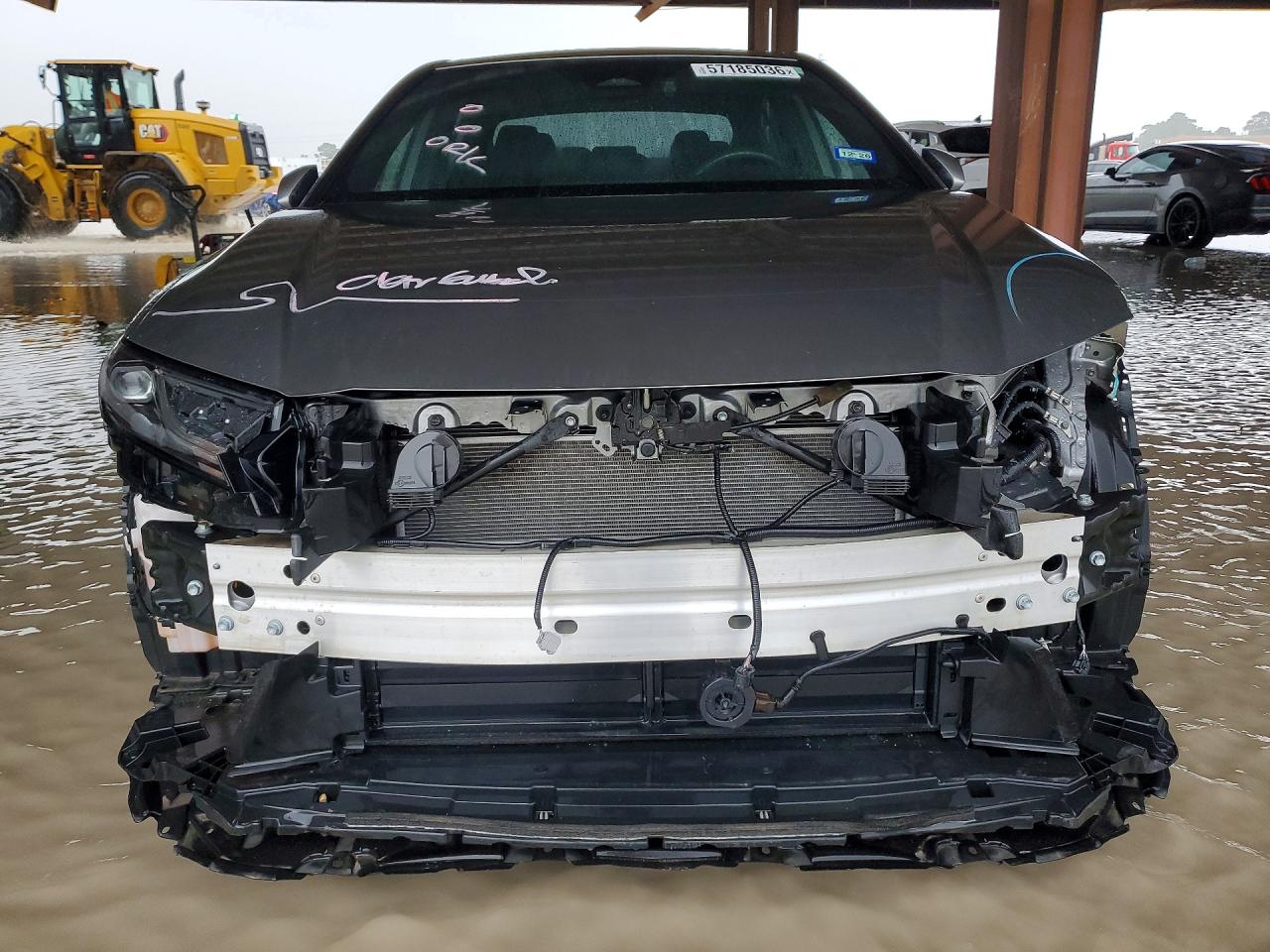2025 TOYOTA CAMRY SE — снимка 5
