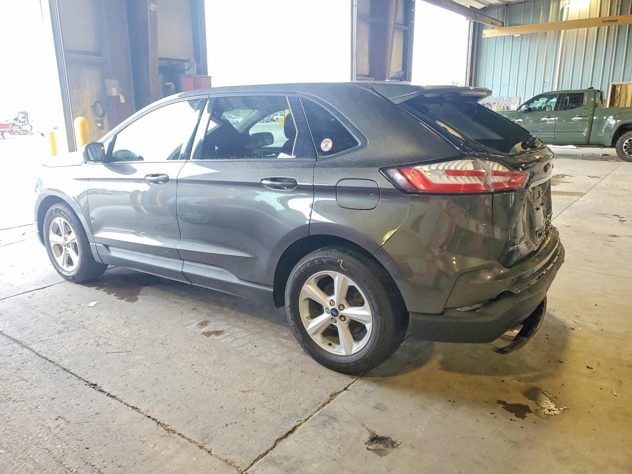 2020 FORD EDGE SE — снимка 2