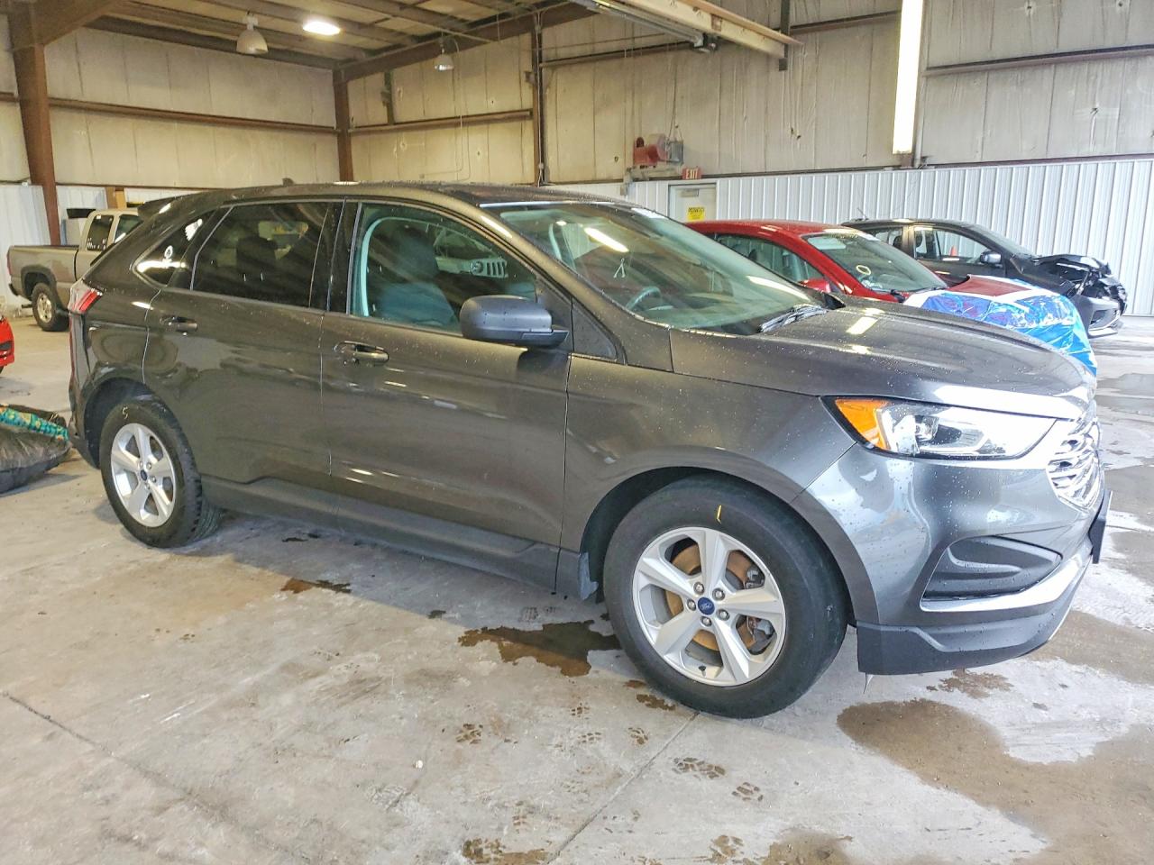 2020 FORD EDGE SE — снимка 4