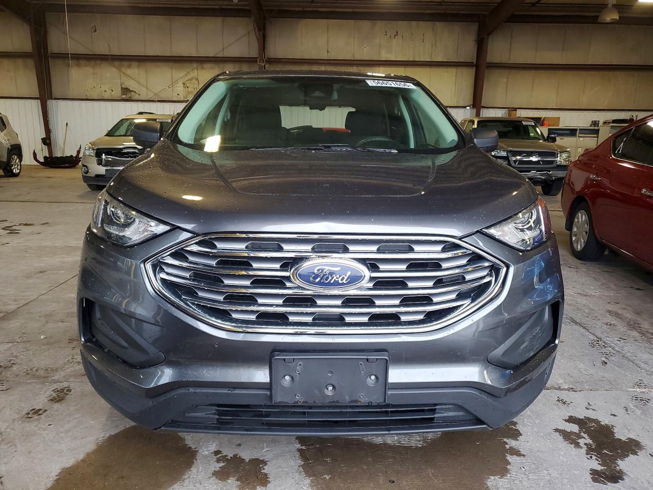 2020 FORD EDGE SE — снимка 5