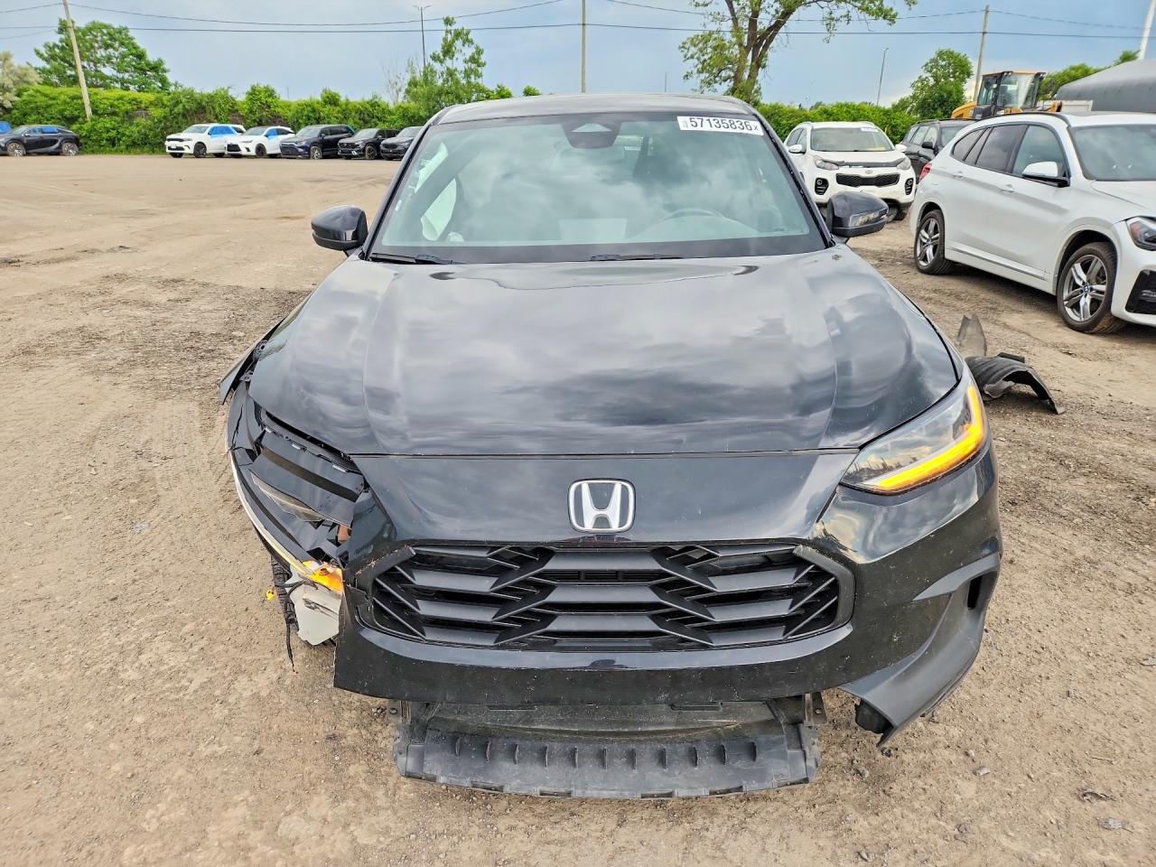 2023 HONDA HR-V SPORT — снимка 5