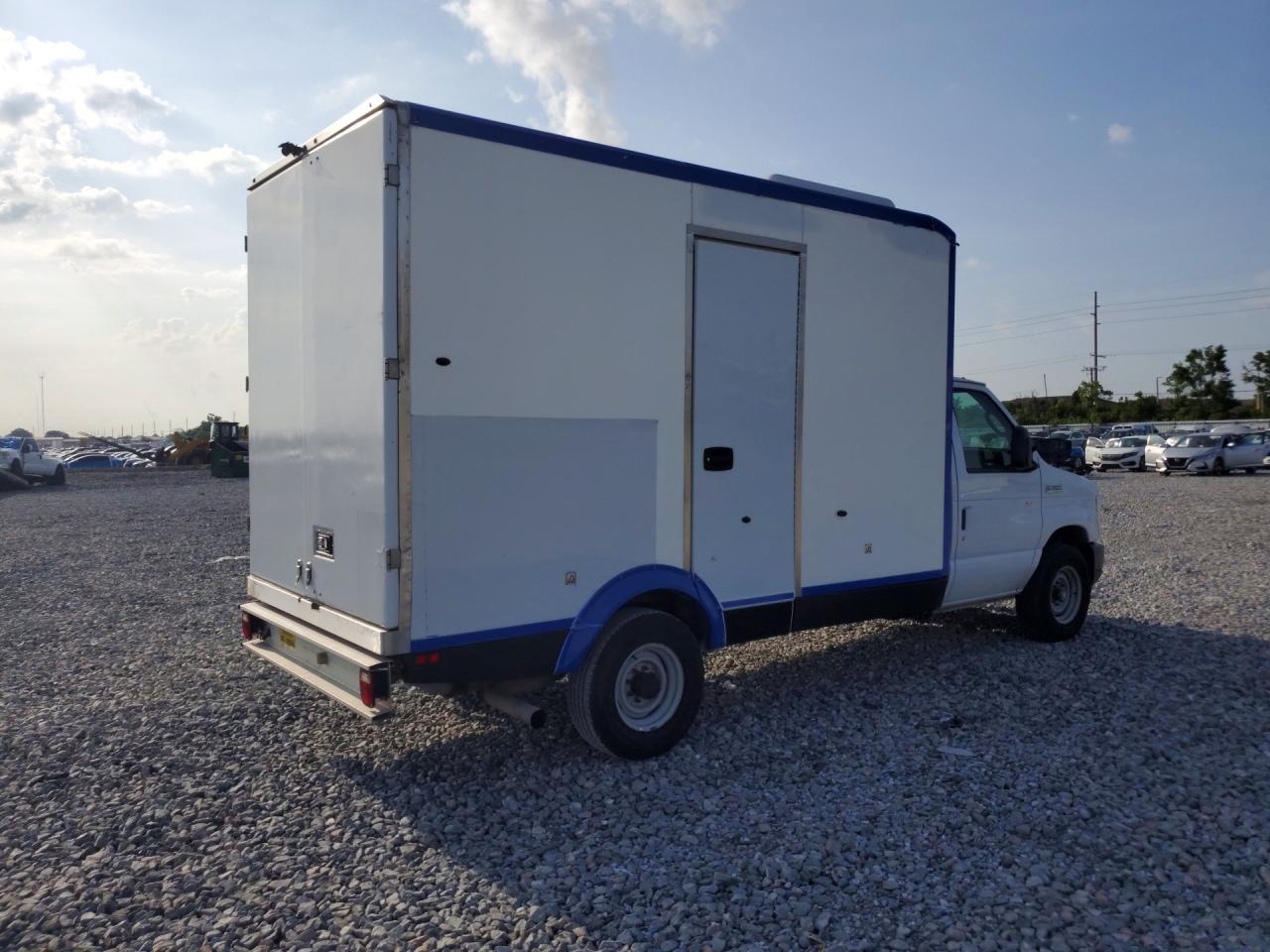 2023 FORD E350 — снимка 3