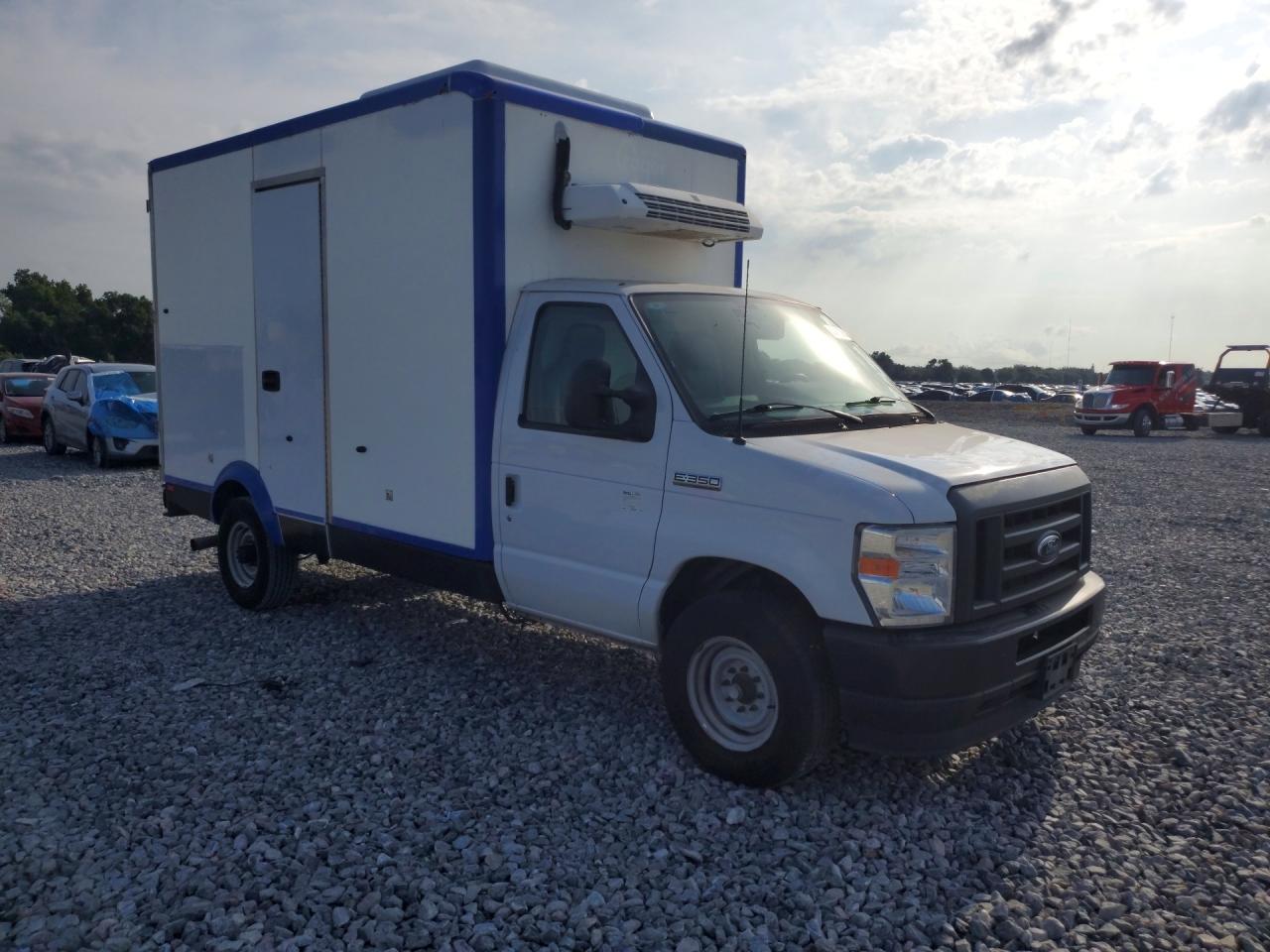 2023 FORD E350 — снимка 4