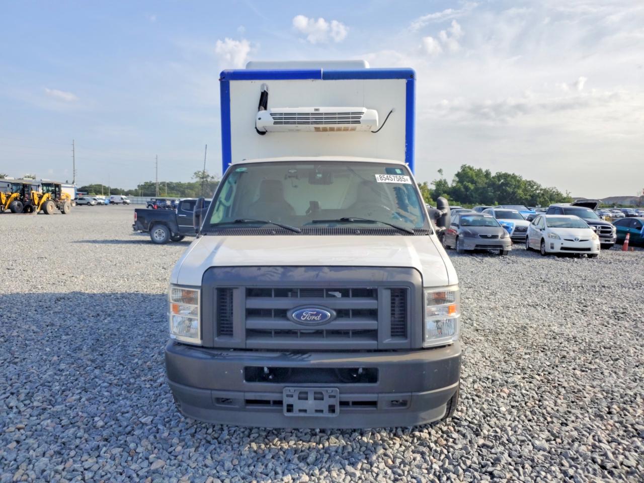 2023 FORD E350 — снимка 5