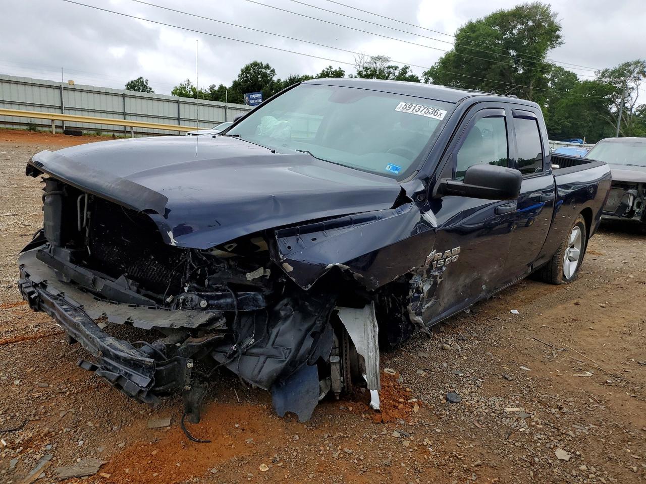 2015 RAM 1500 ST
