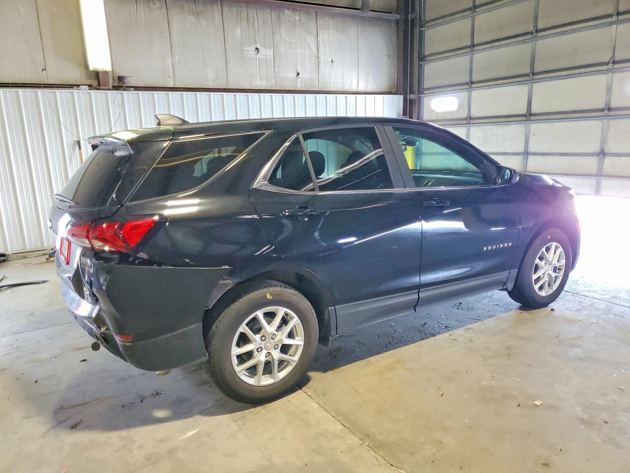 2023 CHEVROLET EQUINOX LT — снимка 3