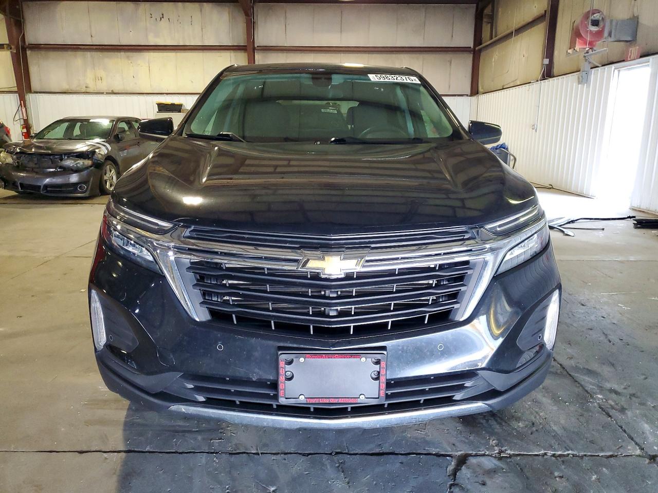 2023 CHEVROLET EQUINOX LT — снимка 5