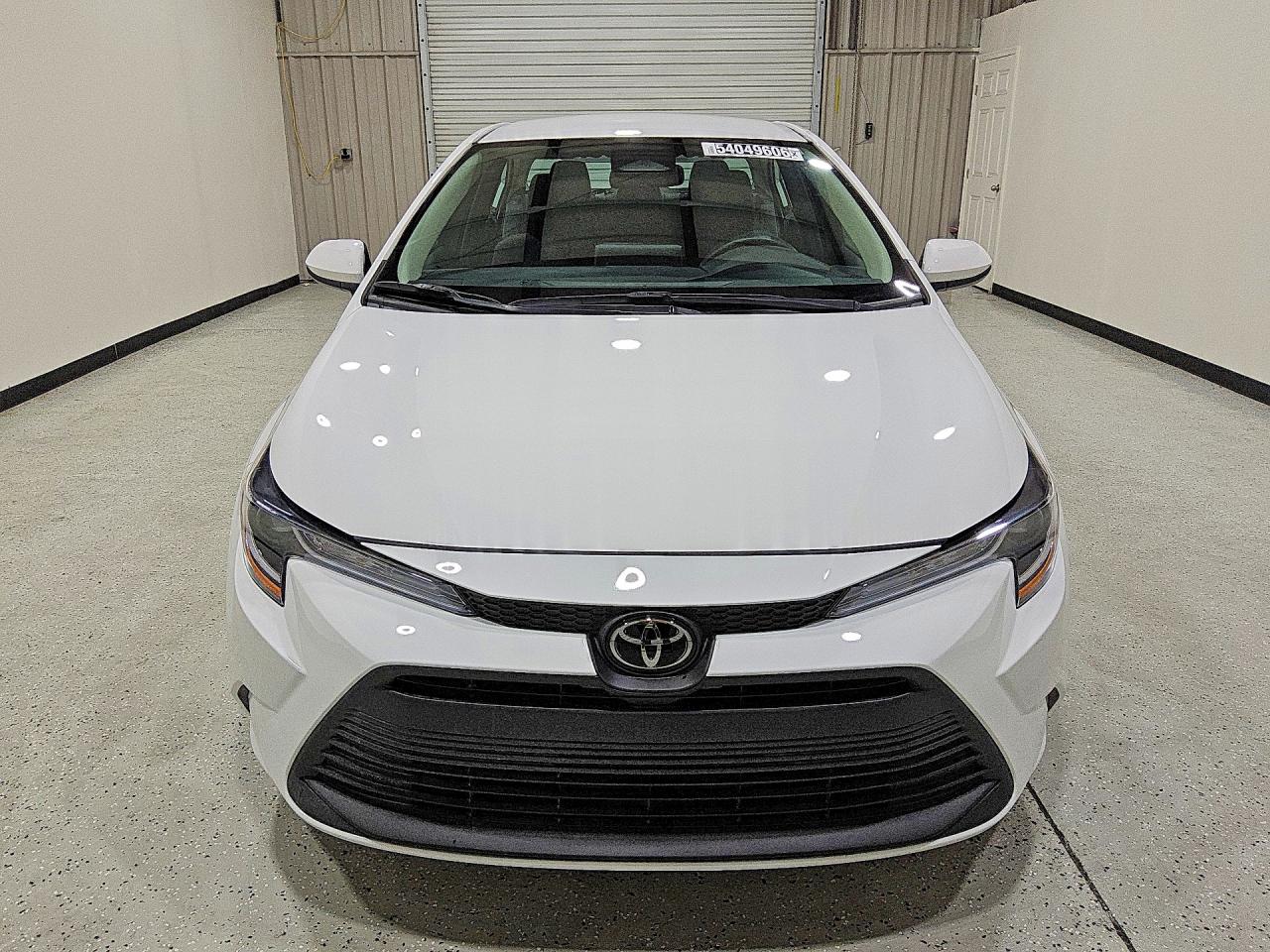 2026 TOYOTA COROLLA LE — снимка 5