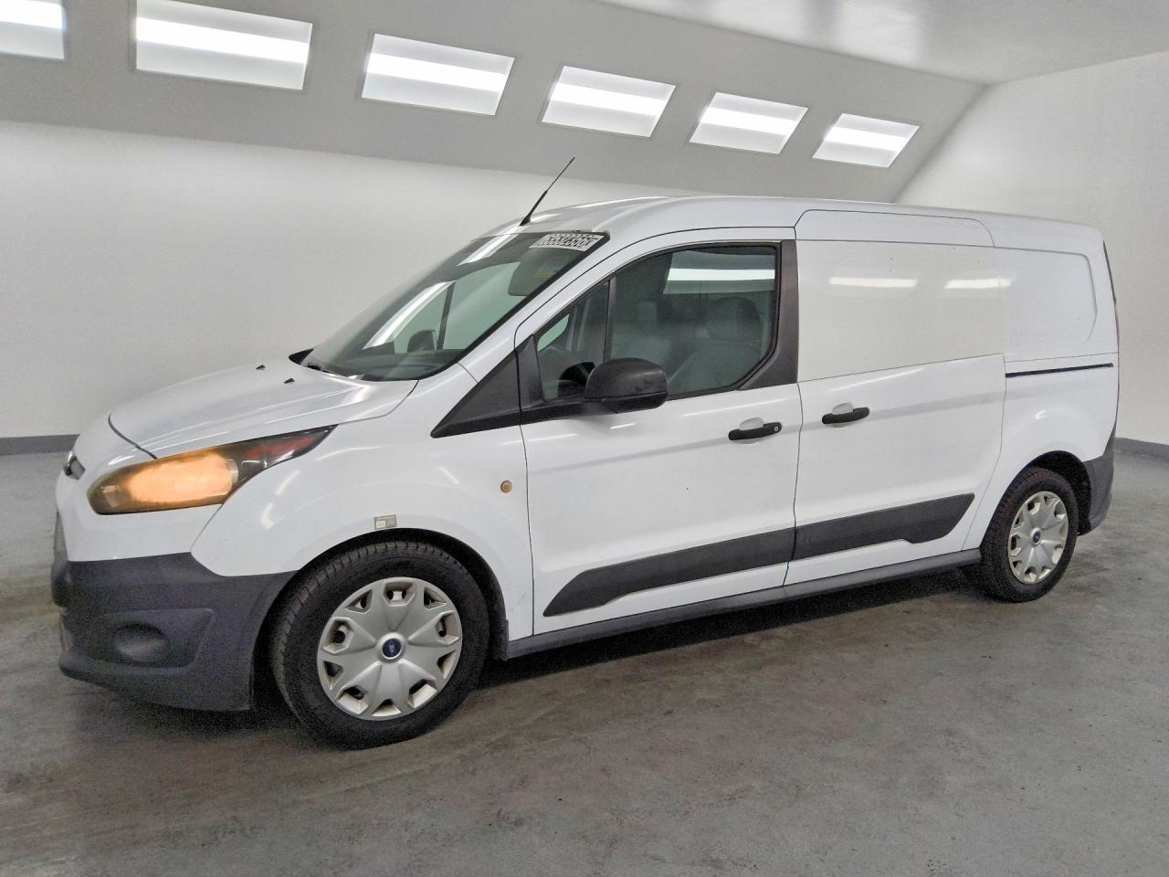 2016 FORD TRANSIT CONNECT XL