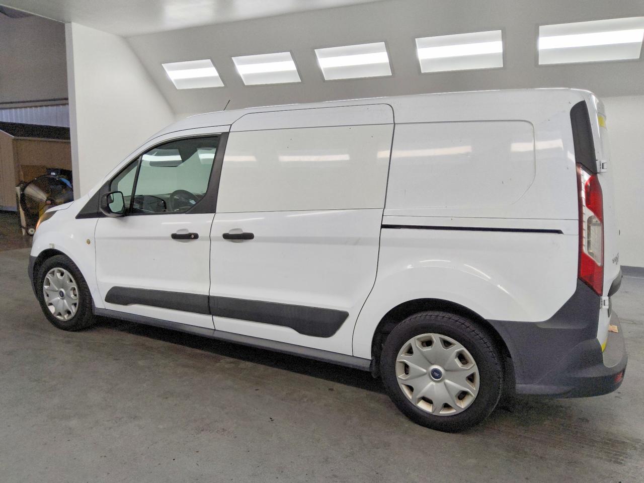 2016 FORD TRANSIT CONNECT XL — снимка 2