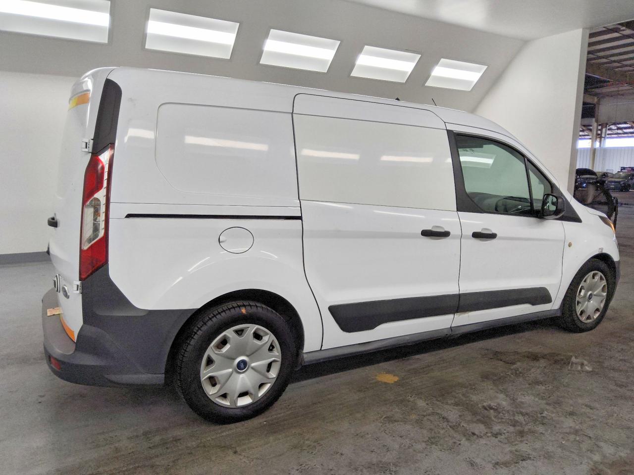2016 FORD TRANSIT CONNECT XL — снимка 3