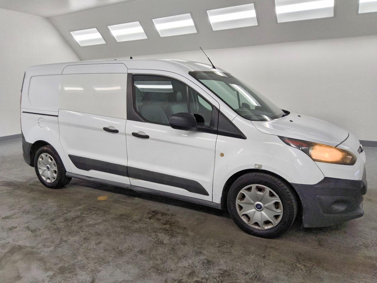 2016 FORD TRANSIT CONNECT XL — снимка 4