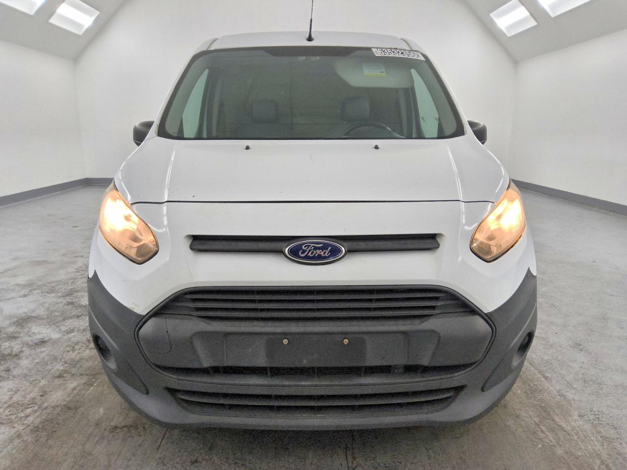 2016 FORD TRANSIT CONNECT XL — снимка 5