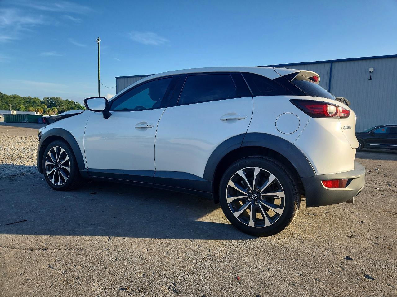 2019 MAZDA CX-3 TOURING — снимка 2