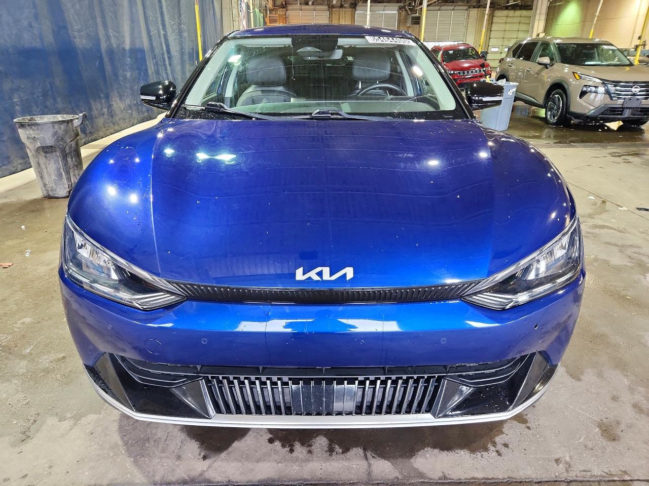 2023 KIA EV6 WIND — снимка 5