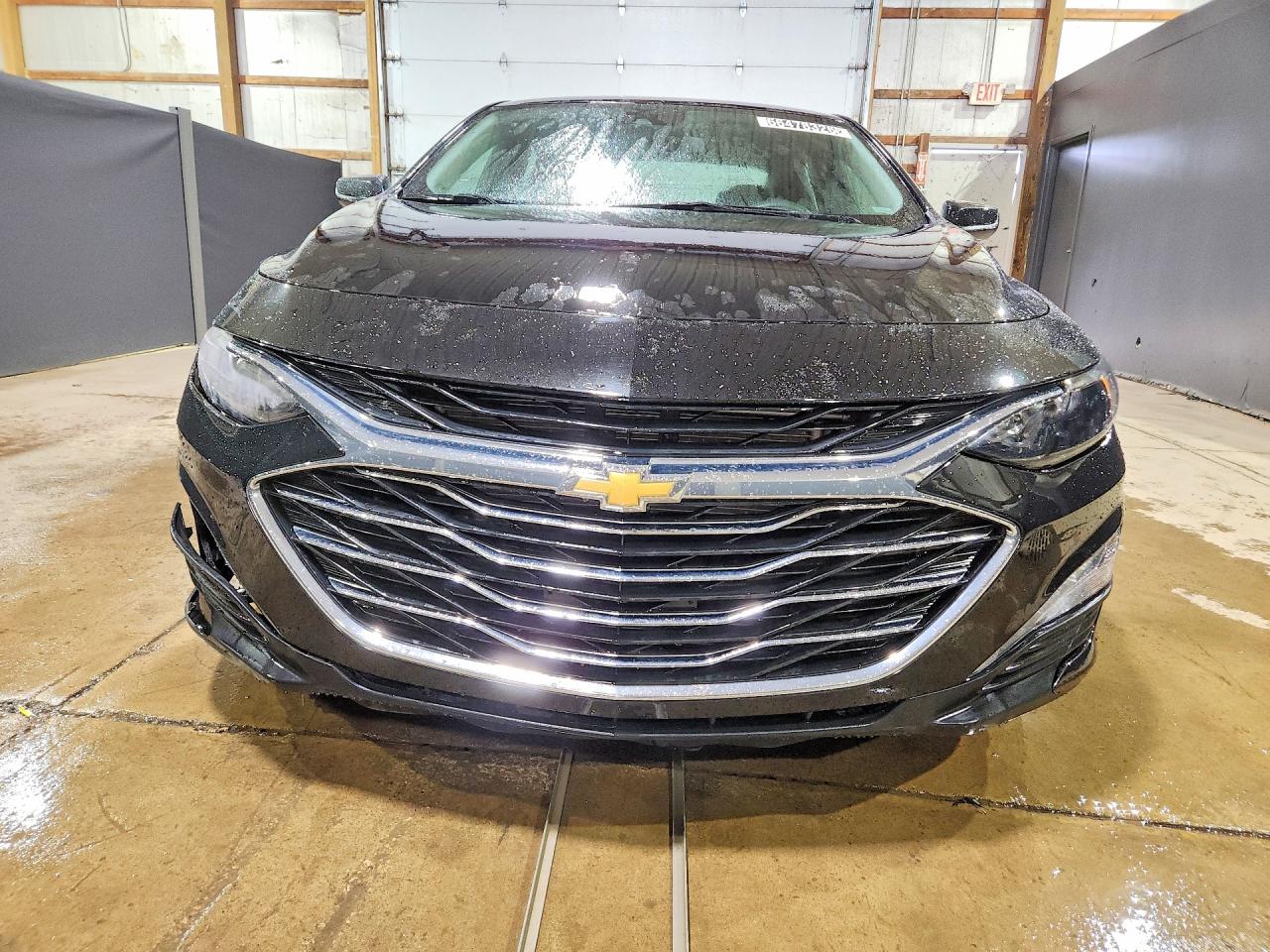 2025 CHEVROLET MALIBU LT — снимка 5