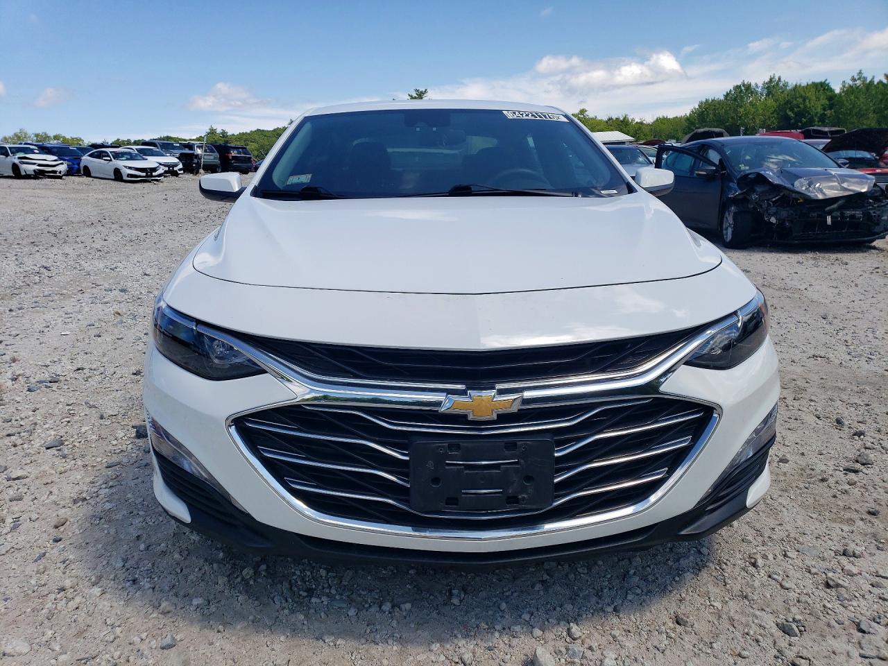 2023 CHEVROLET MALIBU LT — снимка 5
