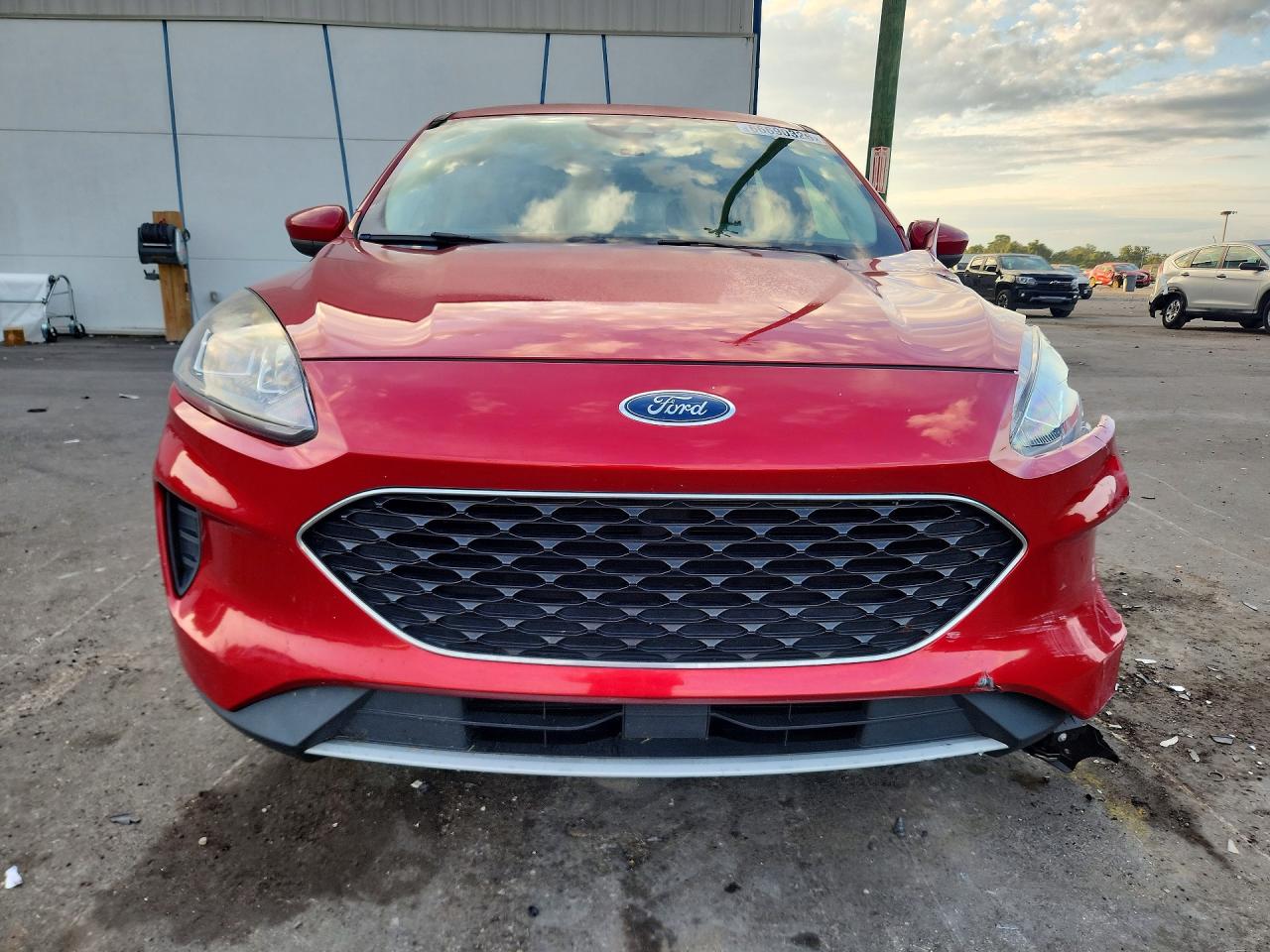 2020 FORD ESCAPE SE — снимка 5