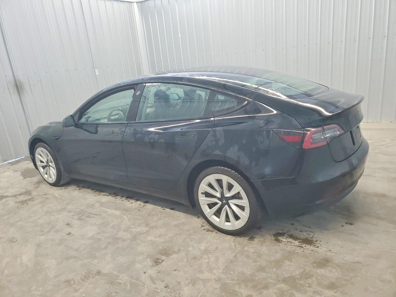 2022 TESLA MODEL 3 — снимка 2