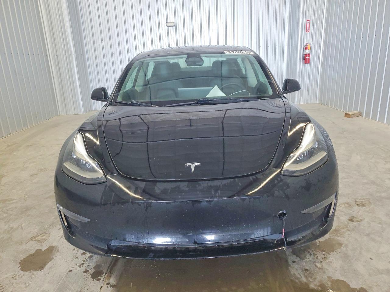 2022 TESLA MODEL 3 — снимка 5