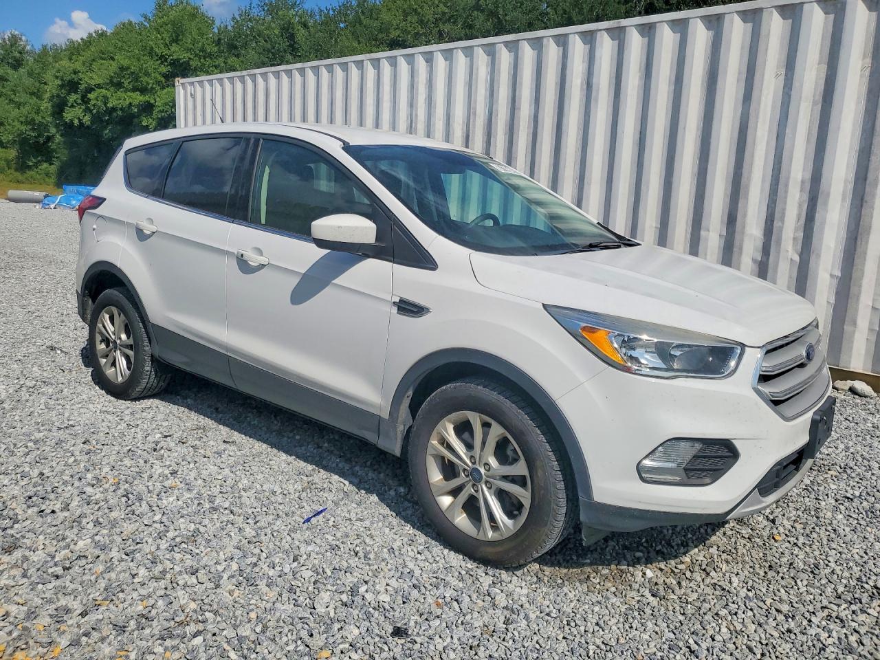 2019 FORD ESCAPE SE — снимка 4