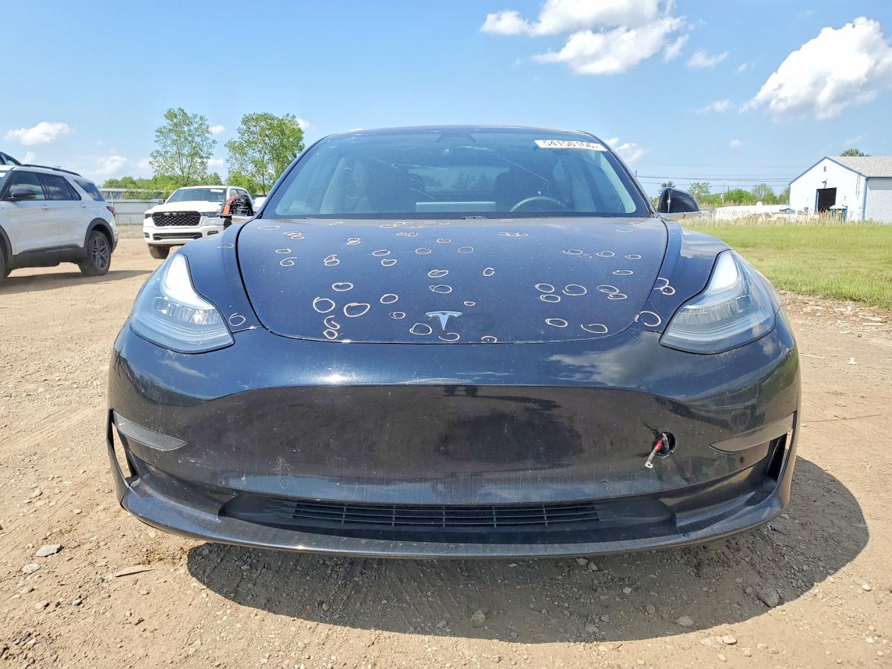 2020 TESLA MODEL 3 — снимка 5