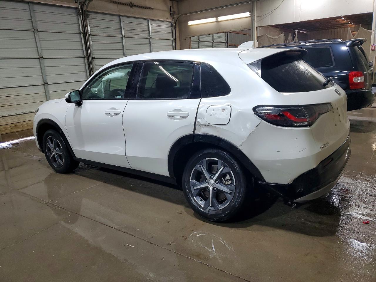 2023 HONDA HR-V EXL — снимка 2
