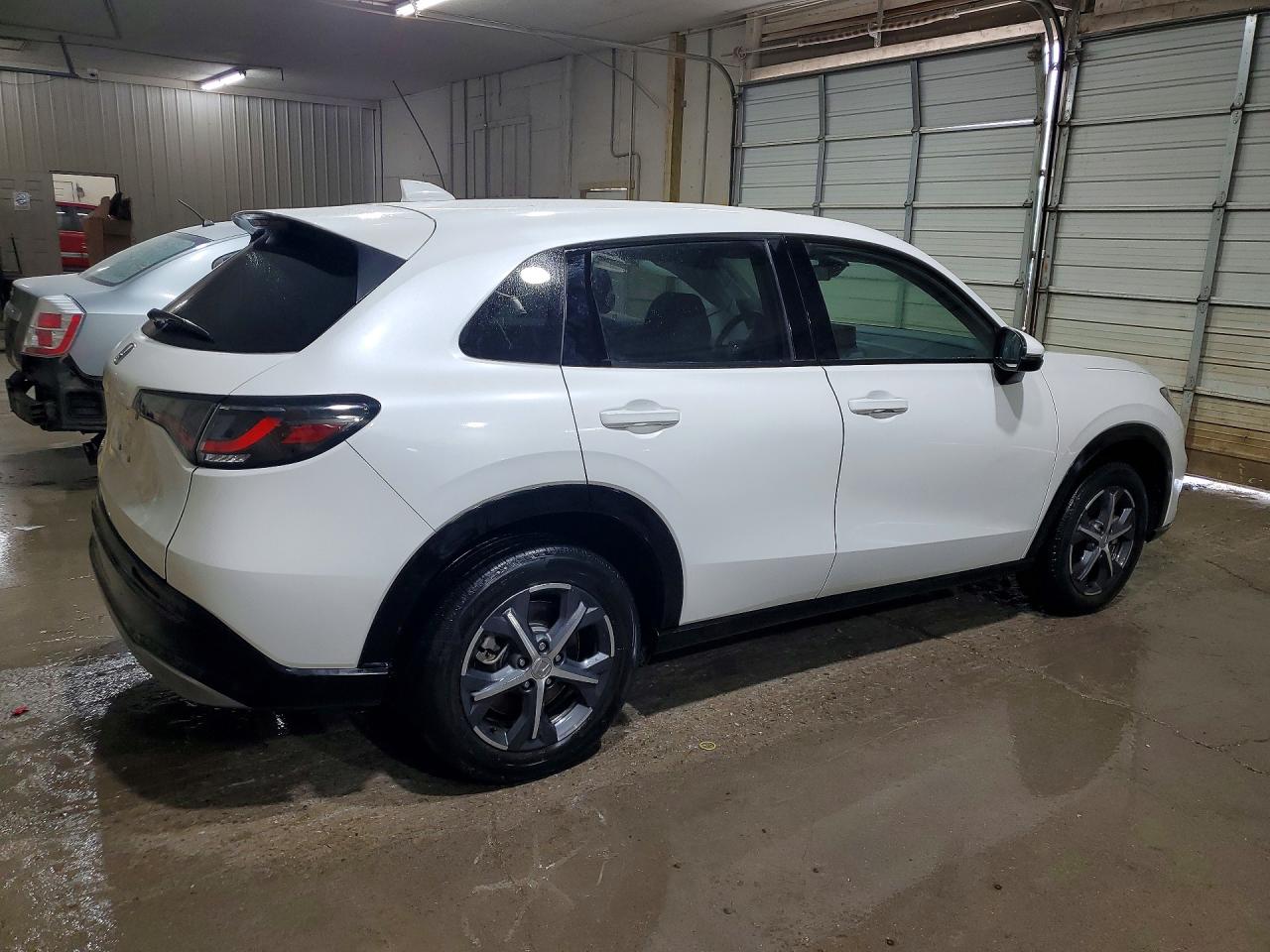 2023 HONDA HR-V EXL — снимка 3
