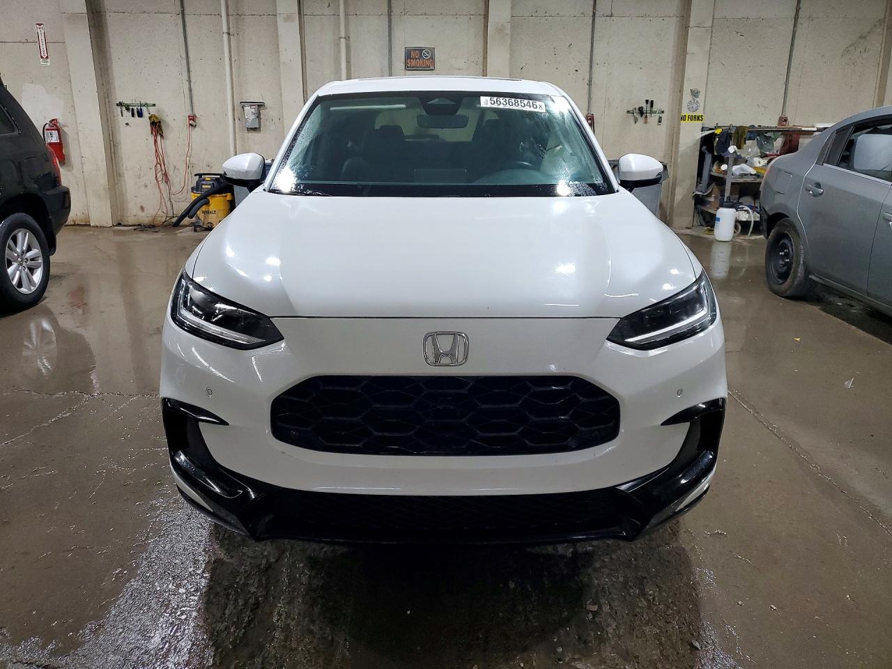 2023 HONDA HR-V EXL — снимка 5