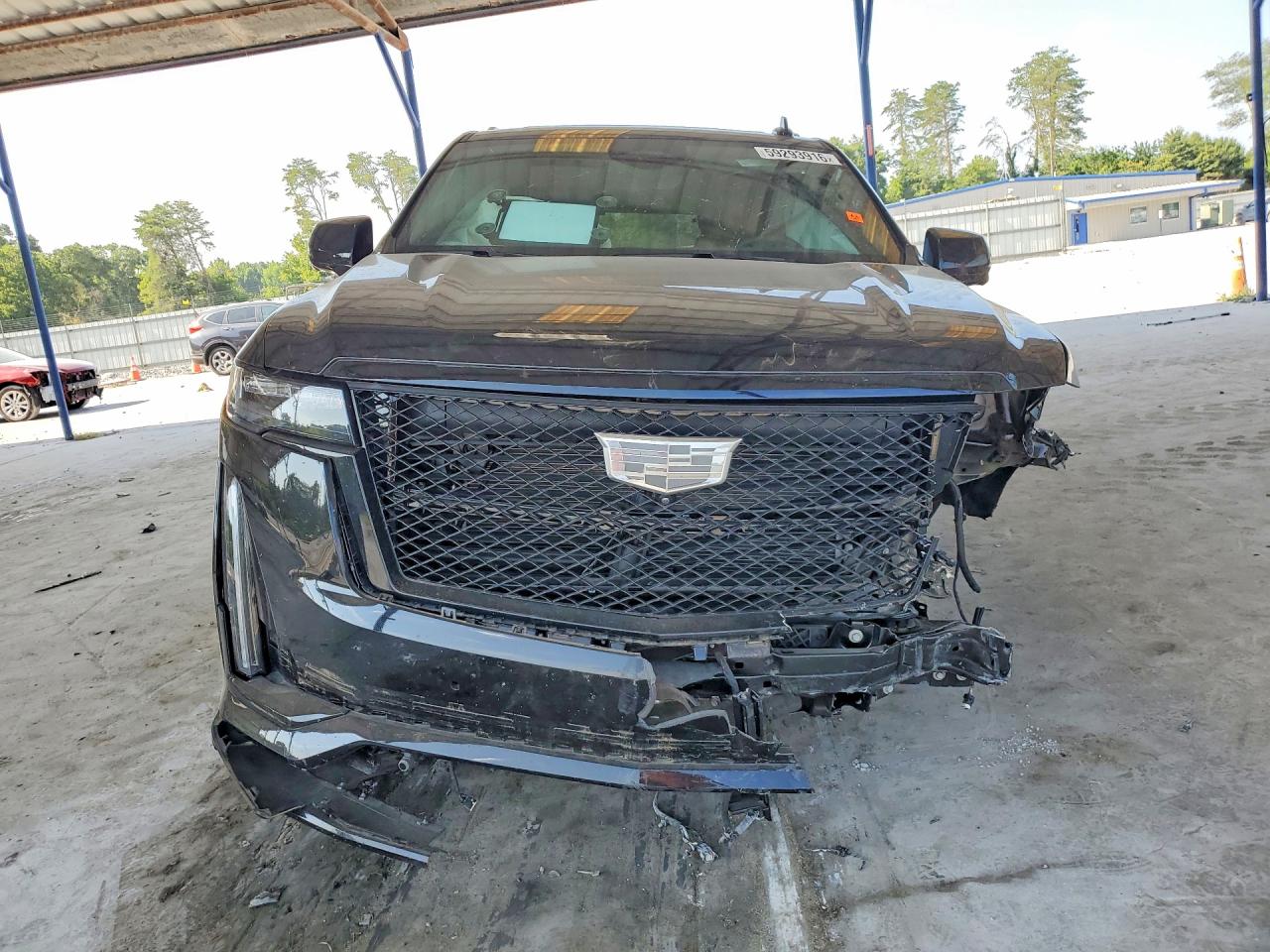 2024 CADILLAC ESCALADE — снимка 5