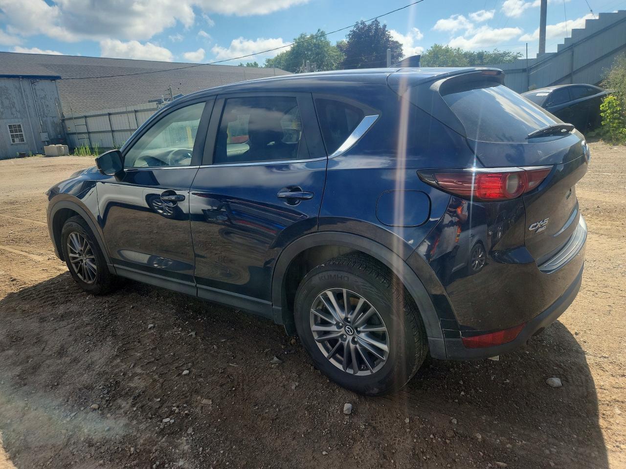 2019 MAZDA CX-5 TOURING — снимка 2