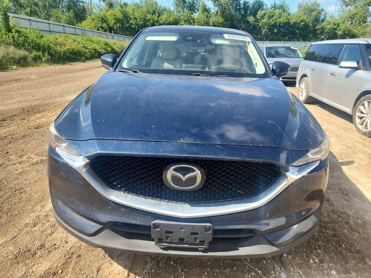 2019 MAZDA CX-5 TOURING — снимка 5
