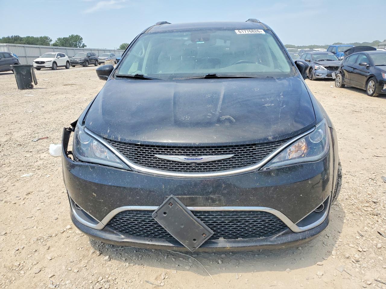 2020 CHRYSLER PACIFICA TOURING L PLUS — снимка 5