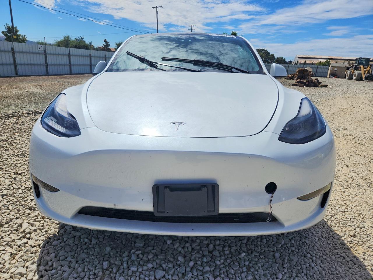 2023 TESLA MODEL Y — снимка 5