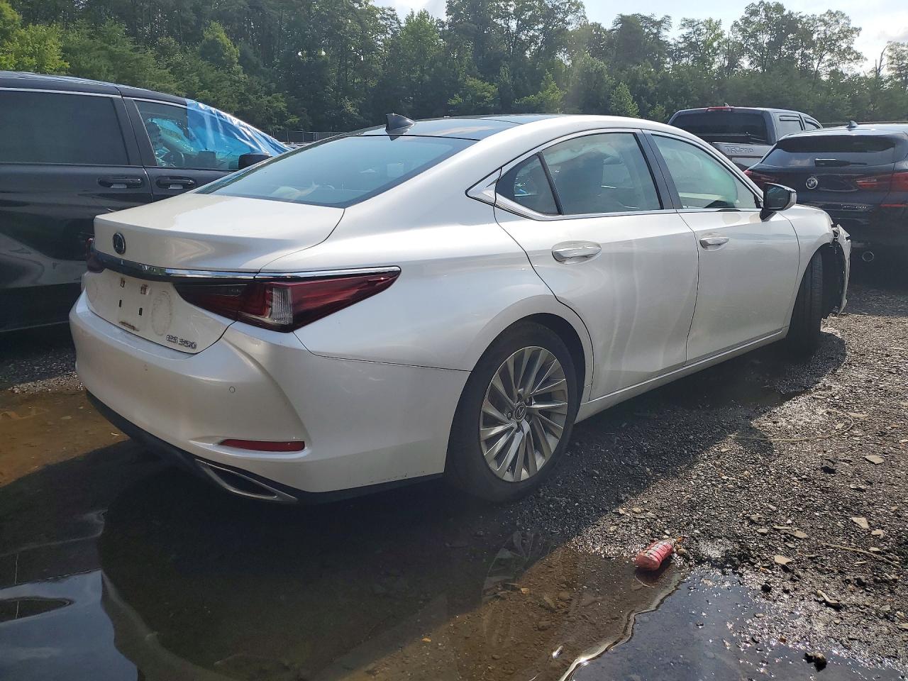 2019 LEXUS ES 350 — снимка 3