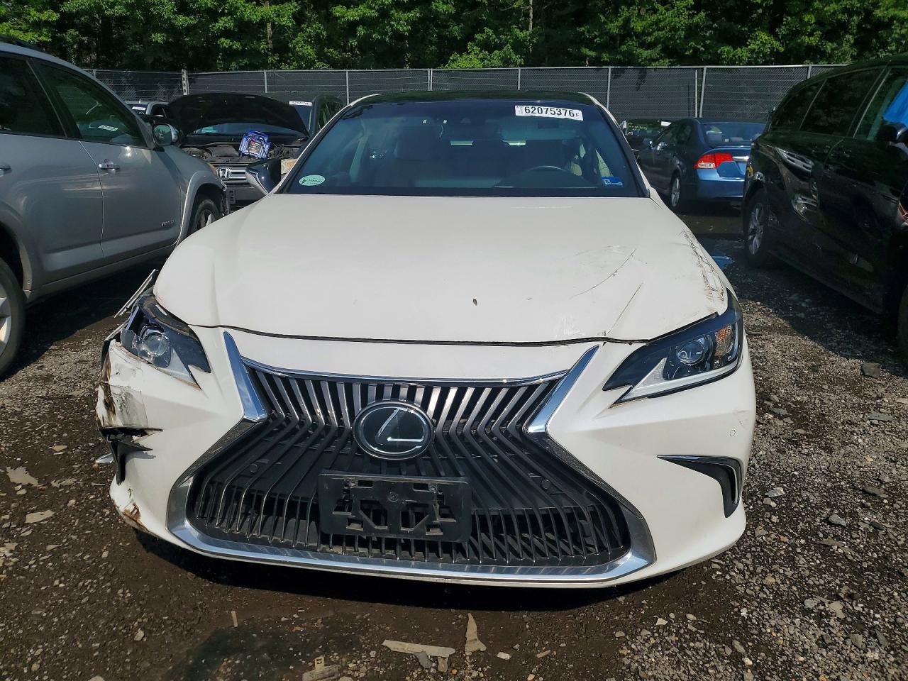2019 LEXUS ES 350 — снимка 5