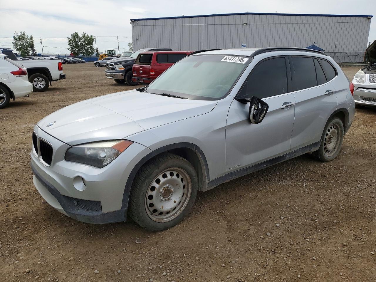 2014 BMW X1 XDRIVE28I